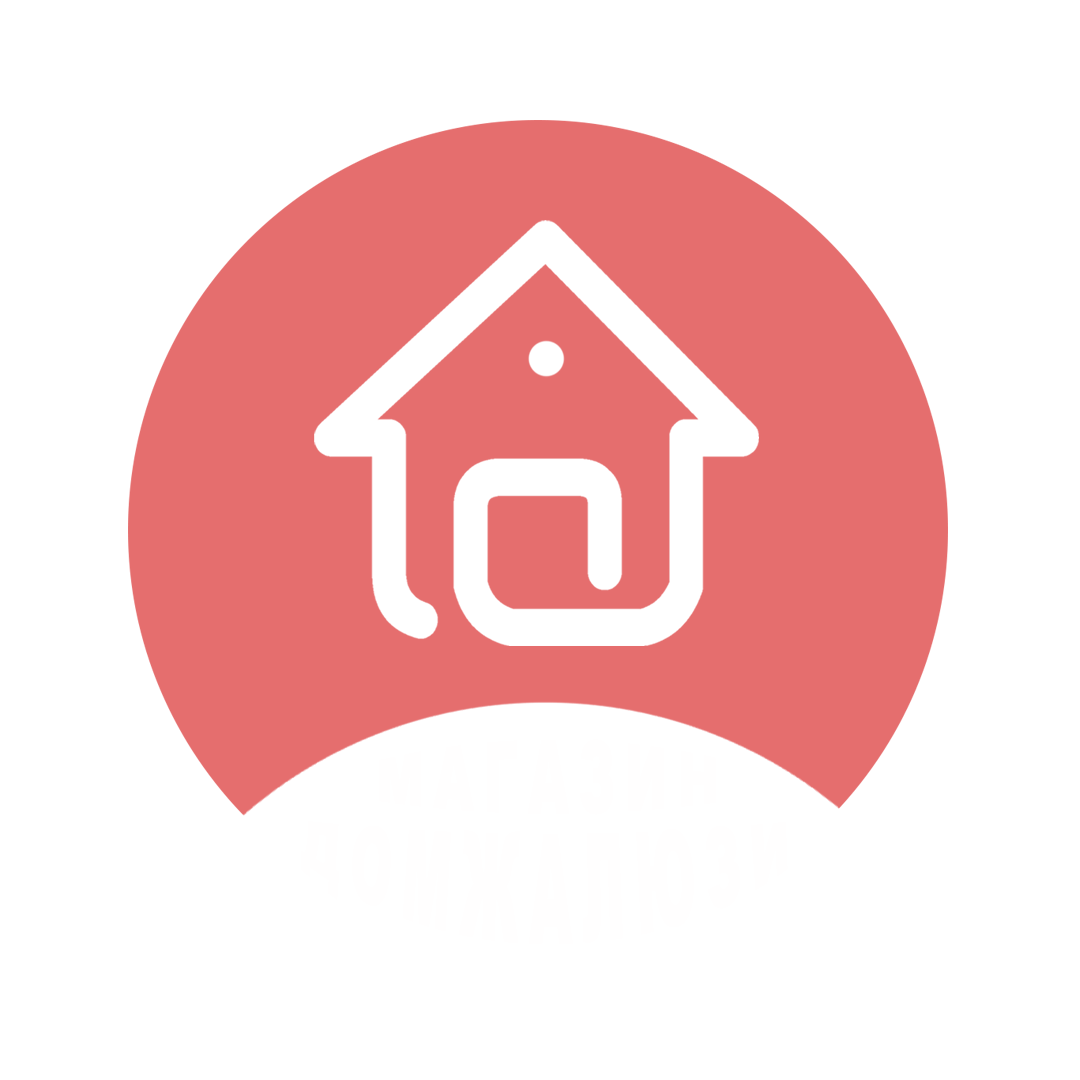 Дом Жалюзи Уральск логотип